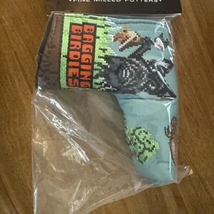 Scotty Cameron 2025 PGA Championship Head Cover New in Bag